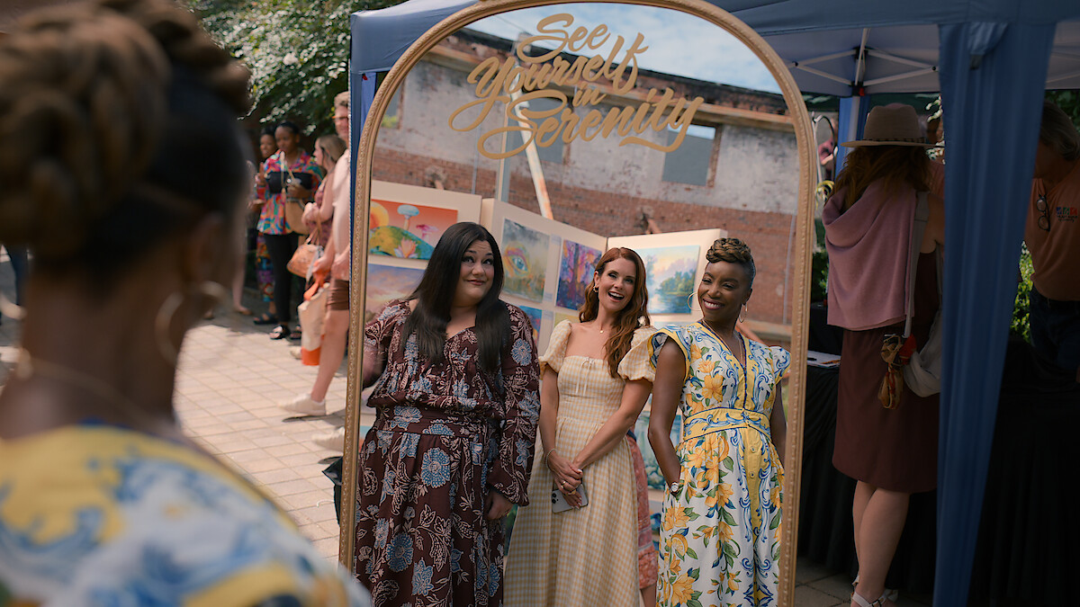 Sweet Magnolias Season 5 First Looks (1)