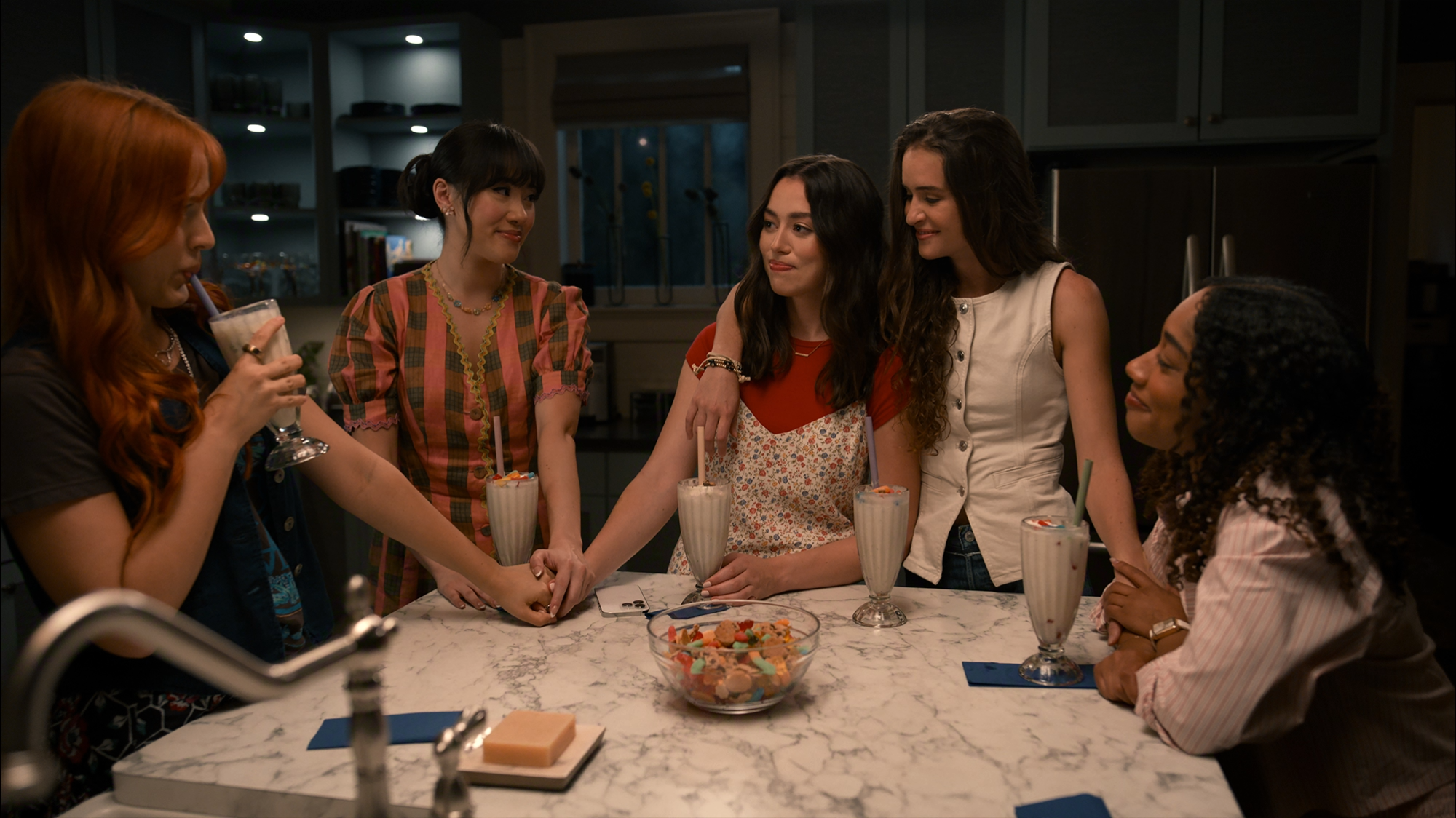 Sweet Magnolias Season 5 First Looks (2)