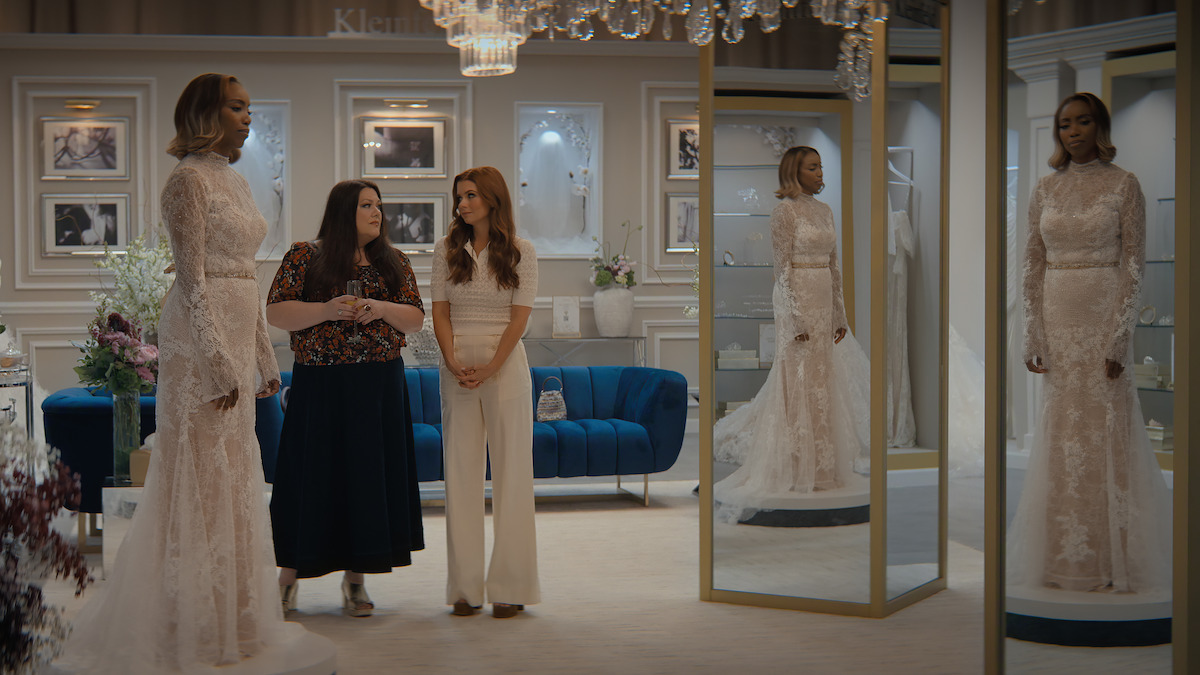 Sweet Magnolias Season 5 First Looks (3)