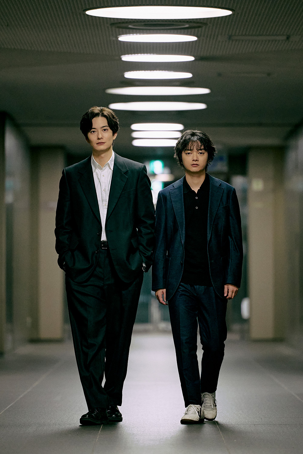 Tagusari Bros New On Netflix