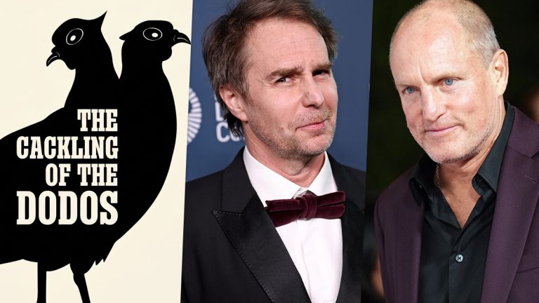 ‘The Cackling Of The Dodos’: Jason Bateman Netflix Movie Wraps Filming With Sam Rockwell & Woody Harrelson