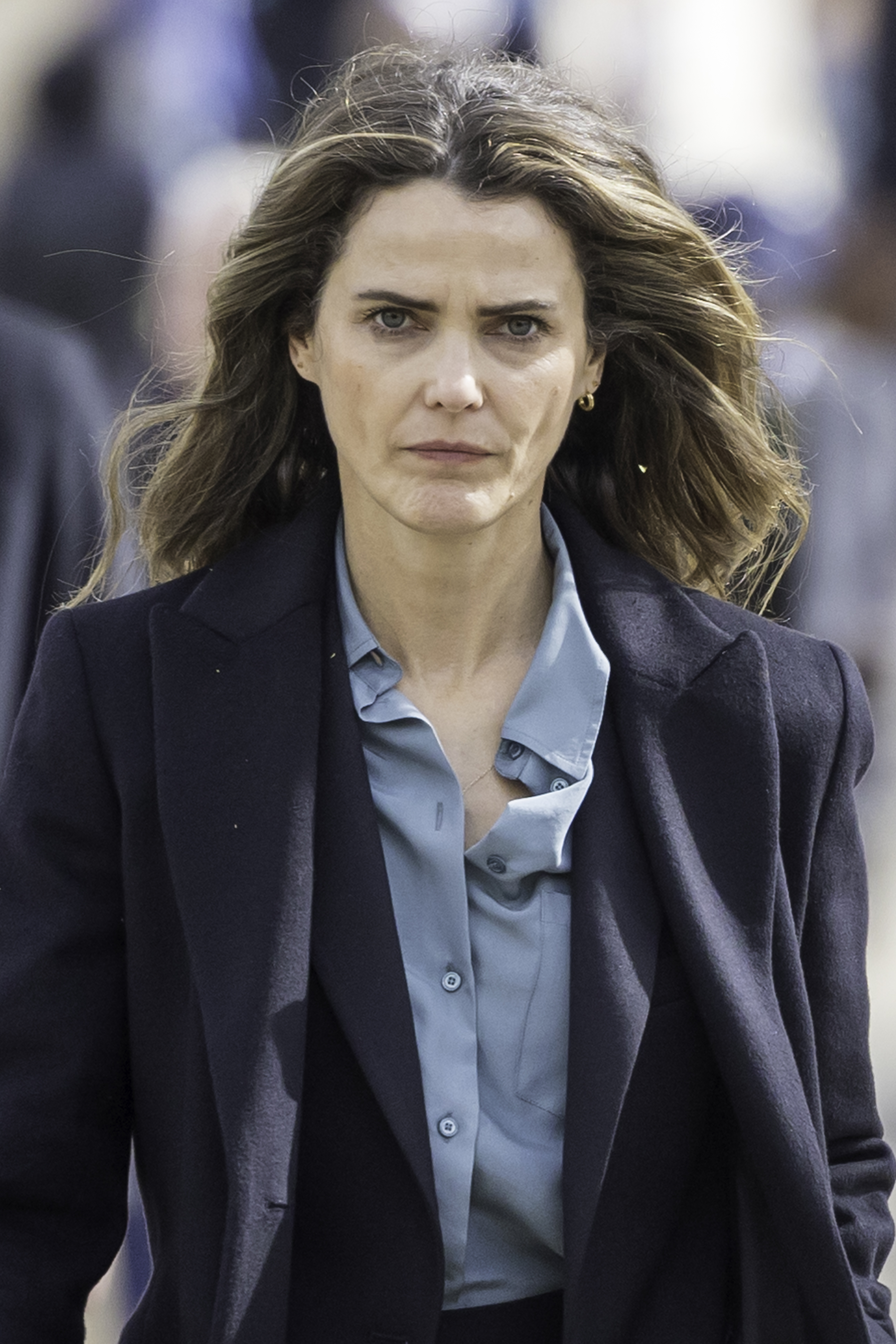 The Diplomat S4 Filming Snaps (1)