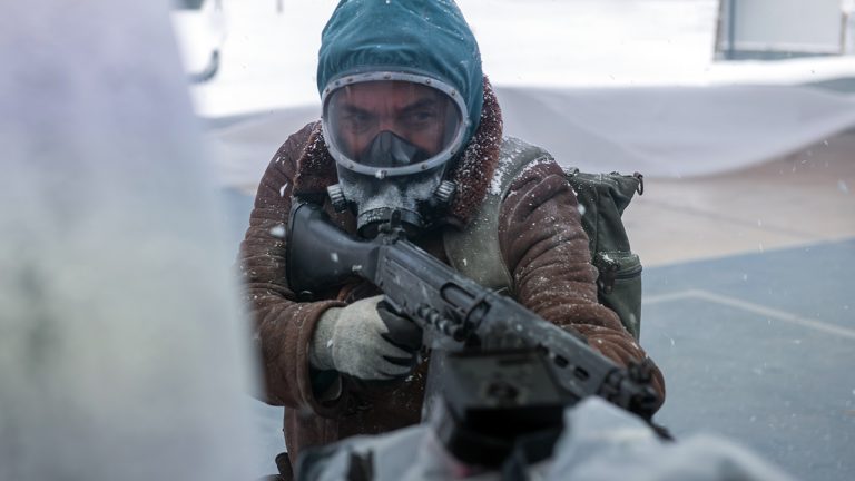 ‘The Eternaut’ Season 2 Gets Disappointing Release Date Update