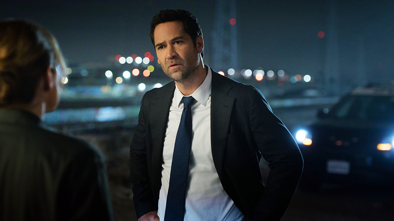 The Lincoln Lawyer Season 5 Everything We Know