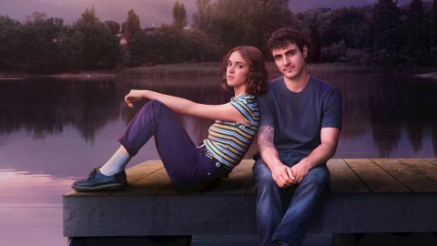 Spanish Romance Drama Series ‘The Map of Longing’ Sets July 2026 Netflix Release Article Teaser Photo