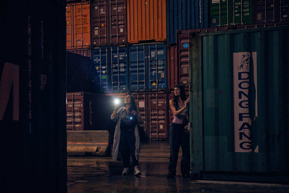 The Marked Woman Netflix Spain (1)