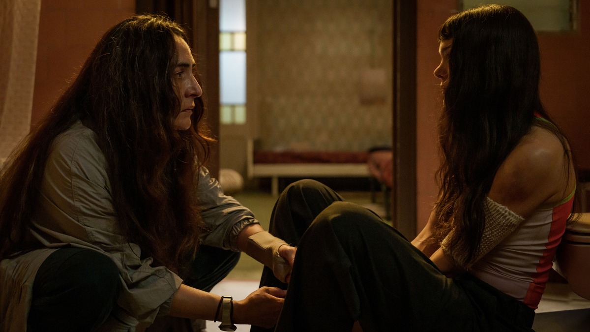 The Marked Woman Netflix Spain (11)