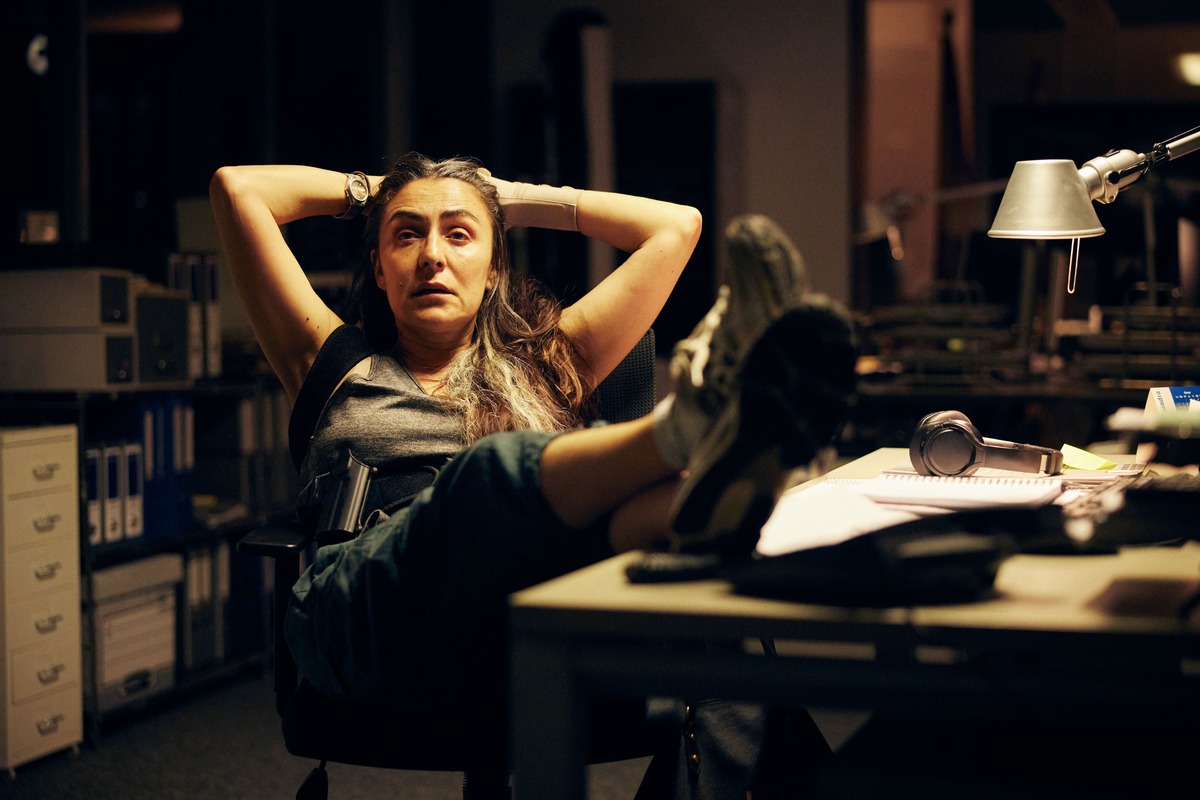 The Marked Woman Netflix Spain (12)