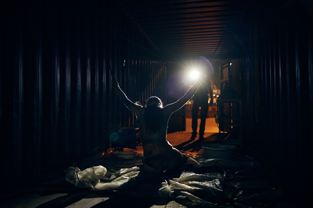 The Marked Woman Netflix Spain (3)