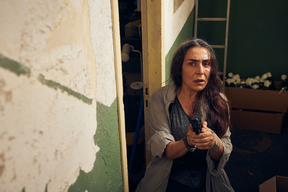 The Marked Woman Netflix Spain (6)