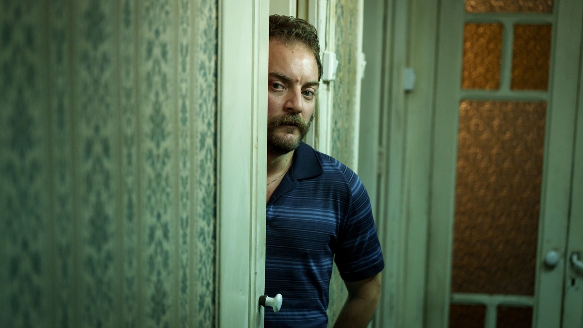 The Marked Woman Netflix Spain (7)