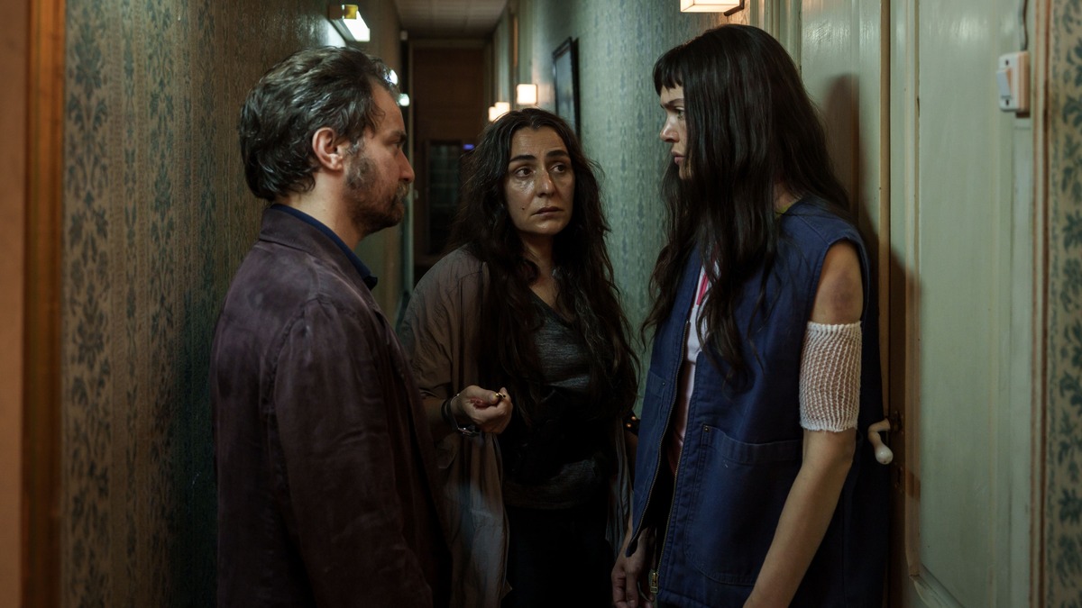 The Marked Woman Netflix Spain (8)