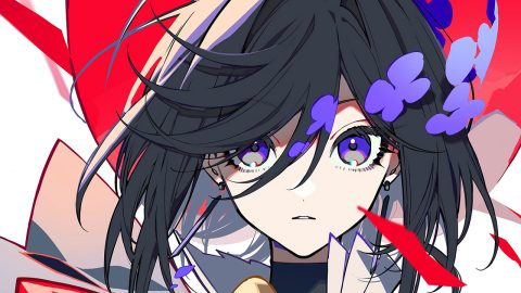 'The Ribbon Hero': Netflix Announces 'Princess Knight' Anime Film for August 2026 Premiere Article Teaser Photo