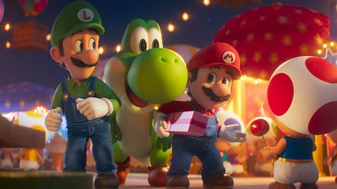 'The Super Mario Galaxy Movie' Streaming Release Dates: When to Expect it on Netflix Article Teaser Photo
