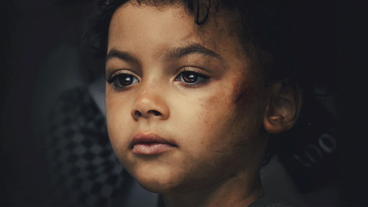 The Witness Netflix First Look