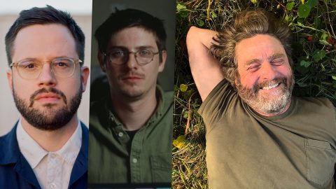Planting The Seeds: Behind The Scenes Of Zach Galifianakis’ Bite-Sized ‘This Is A Gardening Show’