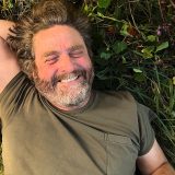 Zach Galifianakis Has a Gardening Show on Netflix and It’s Surprisingly Brilliant Article Photo Teaser