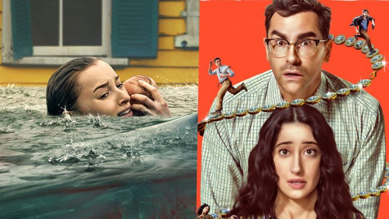 New Releases on Netflix This Week and Top 10 Movies & Series: July 11, 2026