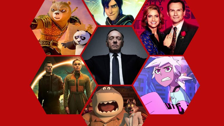 All 59 Movies And Series Blocked On Netflix’S Advertising Tier: April 2026