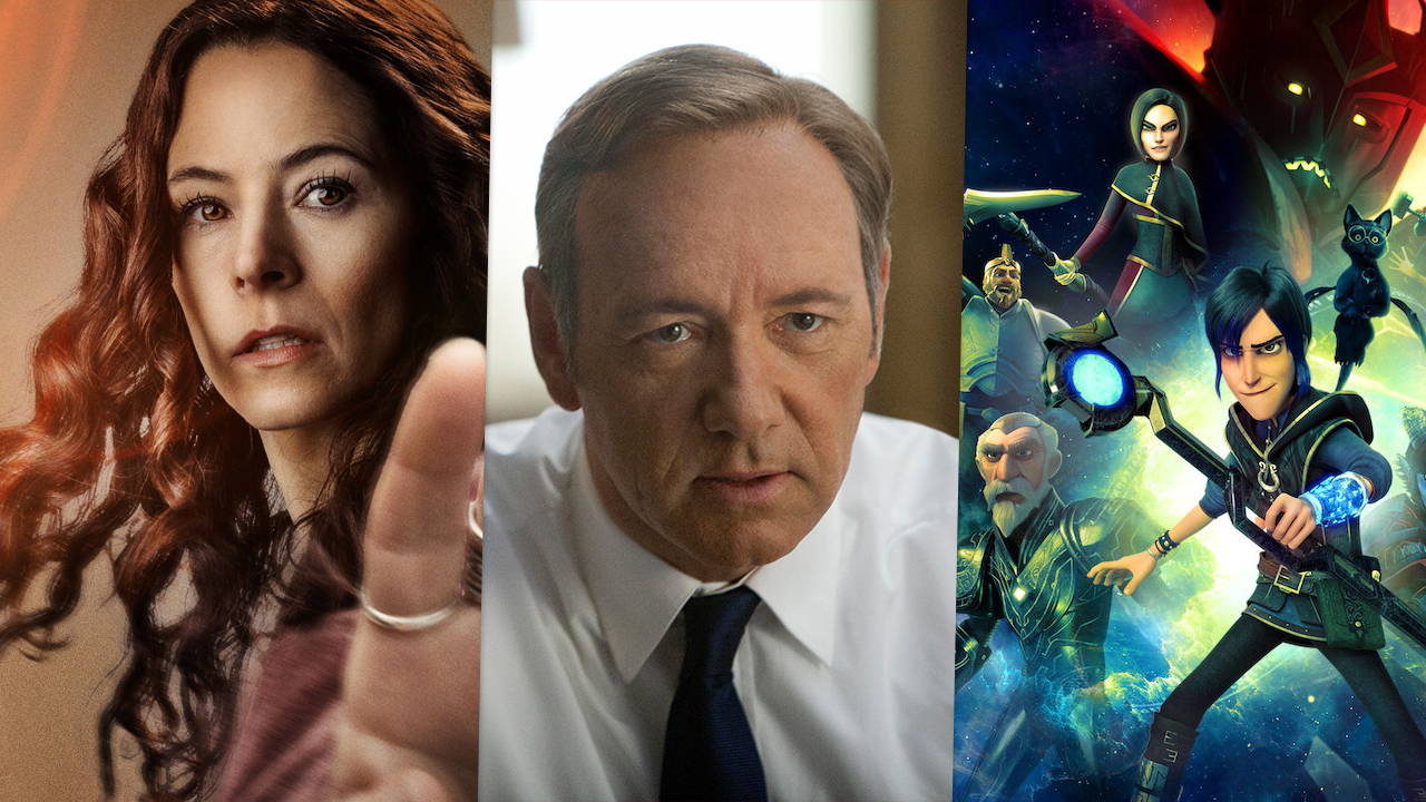 All 38 Movies And Series Blocked On Netflix’S Advertising Tier: July 2026