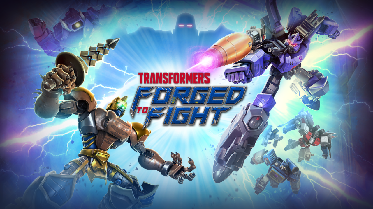 ‘TRANSFORMERS Forged to Fight’ Is Shutting Down (Again) and Leaving Netflix Games ‘TRANSFORMERS Forged to Fight’ Is Shutting Down (Again) and Leaving Netflix Games