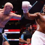 Will Tyson Fury be Fighting Anthony Joshua Live on Netflix? Article Photo Teaser