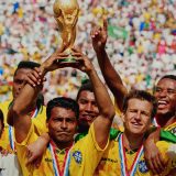 ‘USA 94: Brazil’s Return to Glory’ Sports Documentary Coming to Netflix in May 2026 Article Photo Teaser