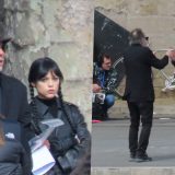 ‘Wednesday’ Season 3 Takes Over Paris! Jenna Ortega, Fred Armisen and Tim Burton Filming Along the Seine Article Photo Teaser