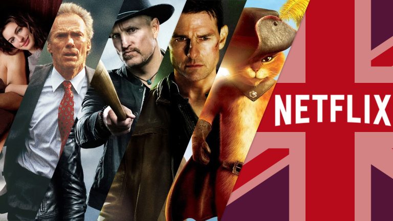 ‘Jack Reacher’, ‘Puss In Boots’ & ‘In The Line Of Fire’: What’S Leaving Netflix Uk In May 2026