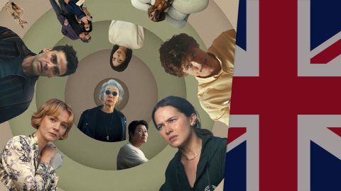 'BEEF', 'Roommates', & 'A Gorilla Story: Told by David Attenborough': What's New on Netflix UK This Week Article Teaser Photo