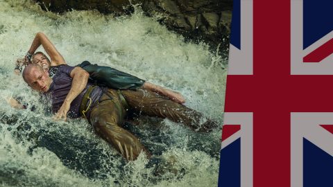 'Apex', 'Running Point S2' & 'Unchosen': What's New on Netflix UK This Week Article Teaser Photo