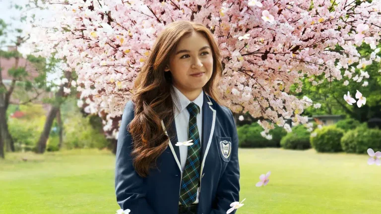 Why ‘Xo, Kitty’ Season 4 Should Be A Foregone Conclusion With Its Blockbuster Start In Top 10S