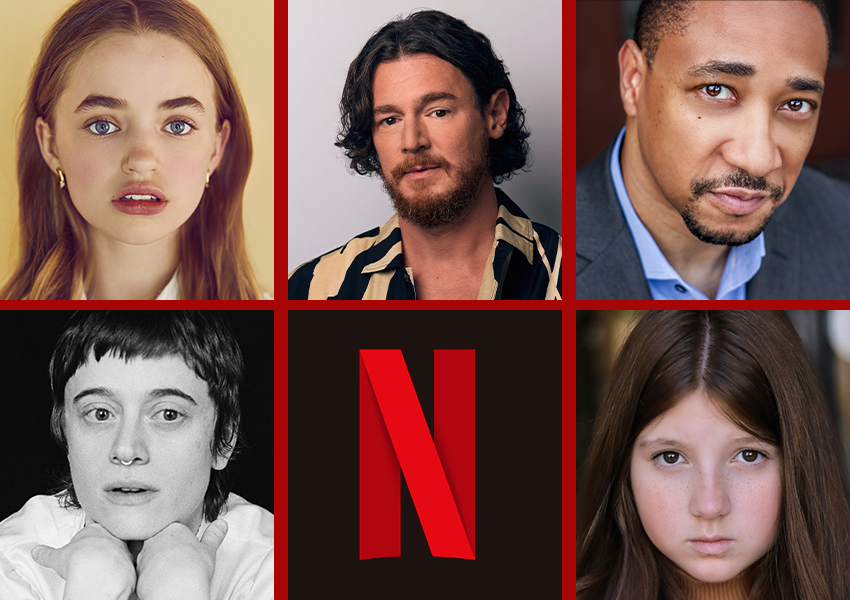 5 new cast members the god of the woods netflix