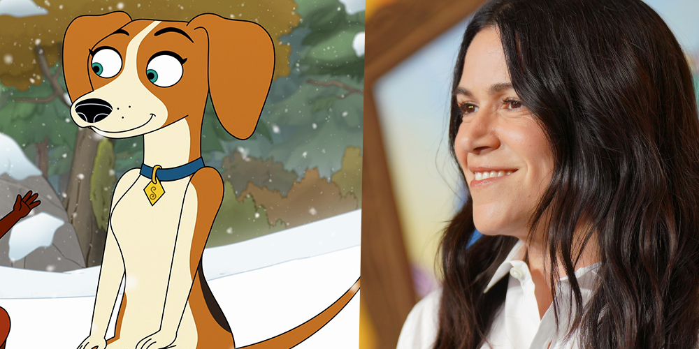 Abbi Jacobson as Summer Mating Season