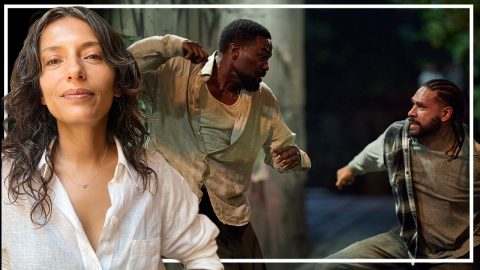 How Costume Designer Amanda Cárcamo Helped Bring Netflix’s ‘Man on Fire’ To Life Article Teaser Photo