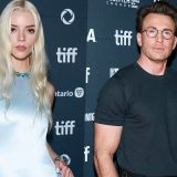 Netflix Acquires Star-Studded Satirical Thriller ‘Sacrifice’ Starring Chris Evans and Anya Taylor-Joy Article Photo Teaser