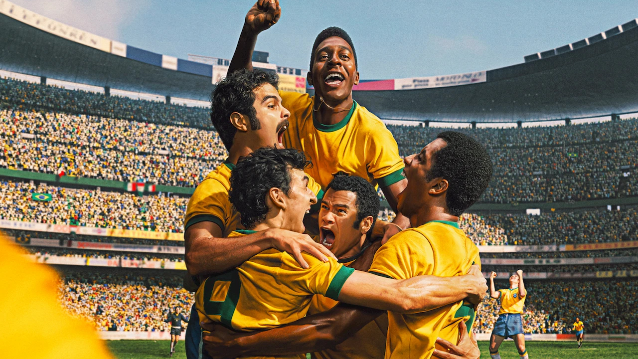 Brazil '70 The Third Star Review