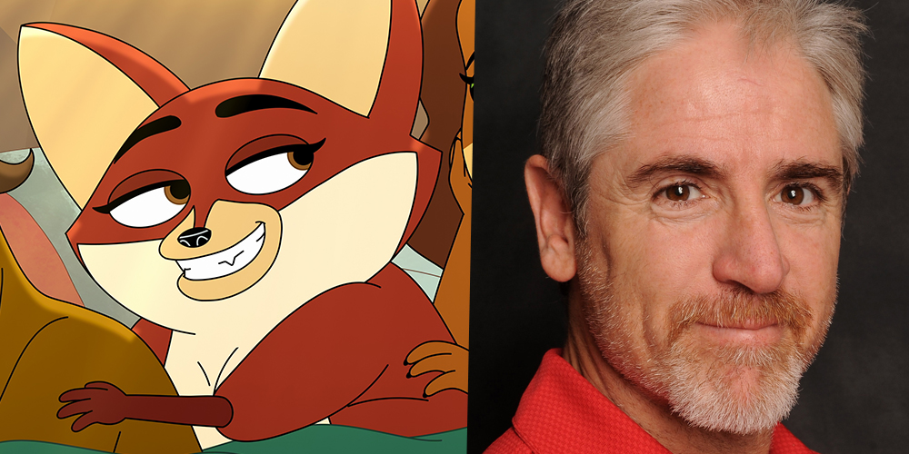 Carlos Alazraqui as Esteban