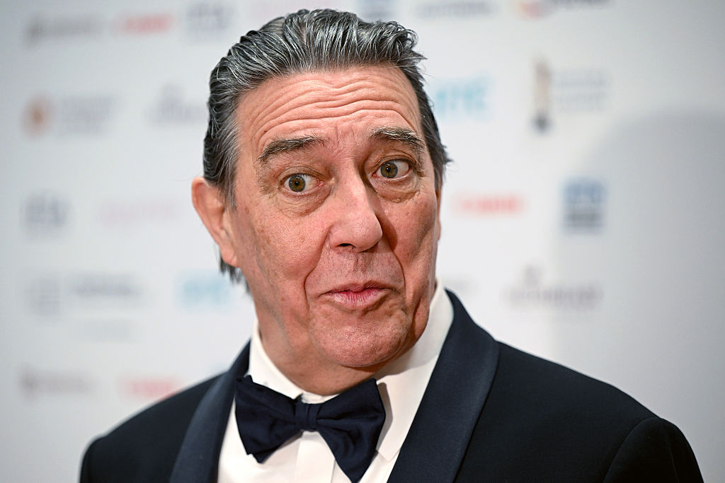 Ciarán Hinds Narnia
