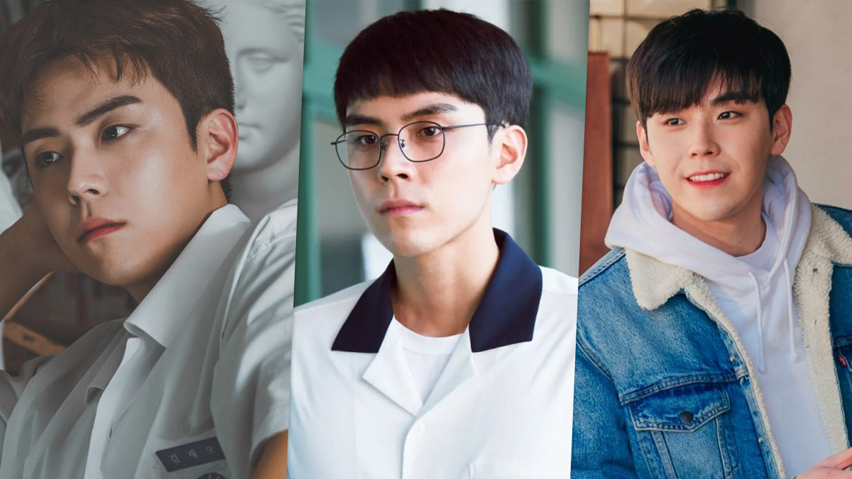 Dochabi Kim Do Hoon Netflix Cast
