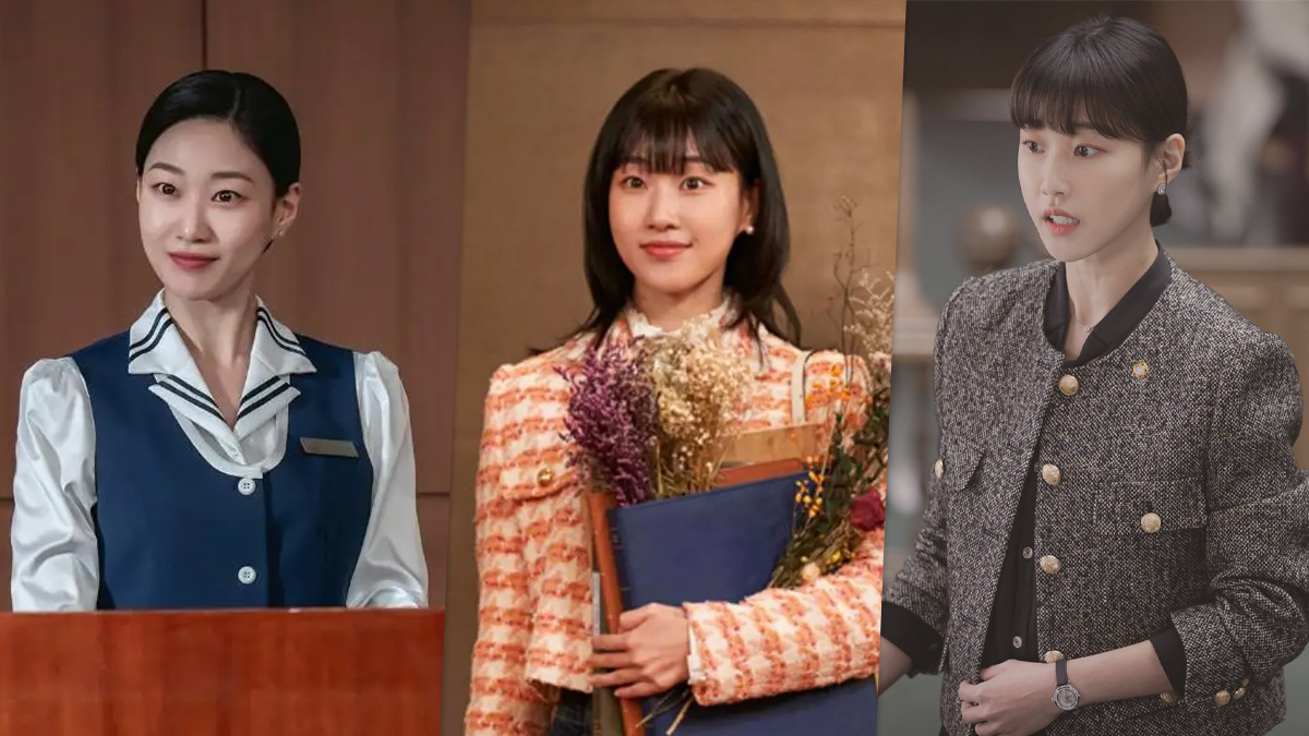 Ha Yoon Kyoung Apartment Jtbc Week K Drama Netflix 2026