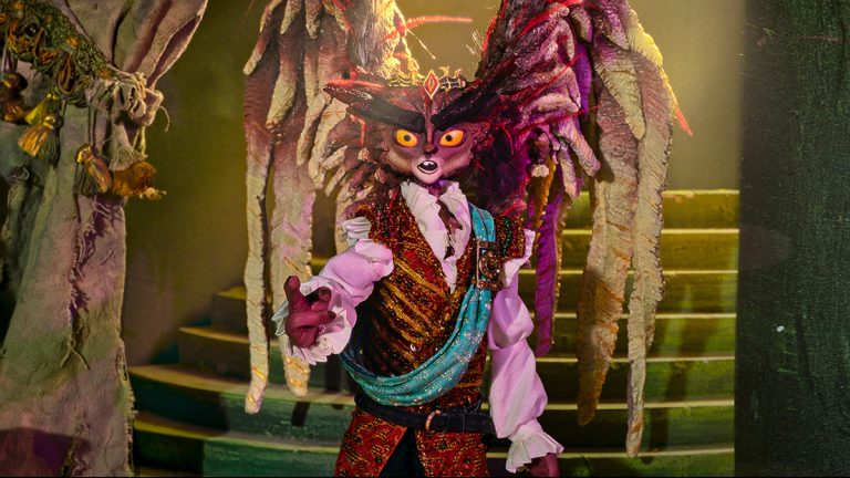 Netflix Drops Stunning First Trailer And New Stills For Dark Fantasy Stop-Motion Movie ‘I Am Frankelda’