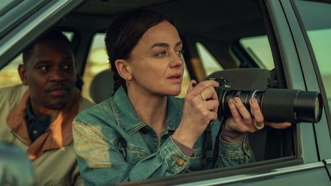 Every ’90s Banger on the Netflix ‘Legends’ Soundtrack Article Teaser Photo