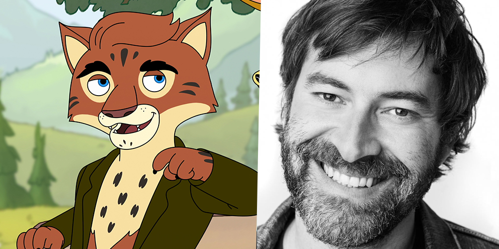 Mark Duplass as Connor Mating Season
