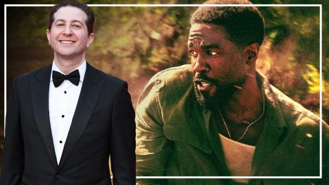 Finding the Vulnerability in Action: Composer Max Aruj on Scoring Netflix’s Man on Fire Article Teaser Photo