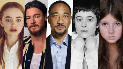 ‘Stranger Things’ Star Nell Fisher Leads 5 New Cast Additions For Netflix’S ‘The God Of The Woods’ Adaptation