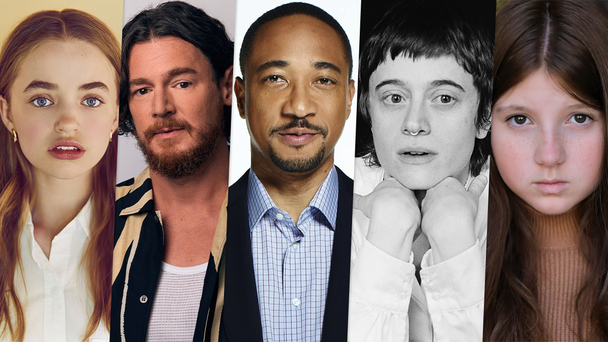 News 5 New Cast Members The God of the Woods Netflix