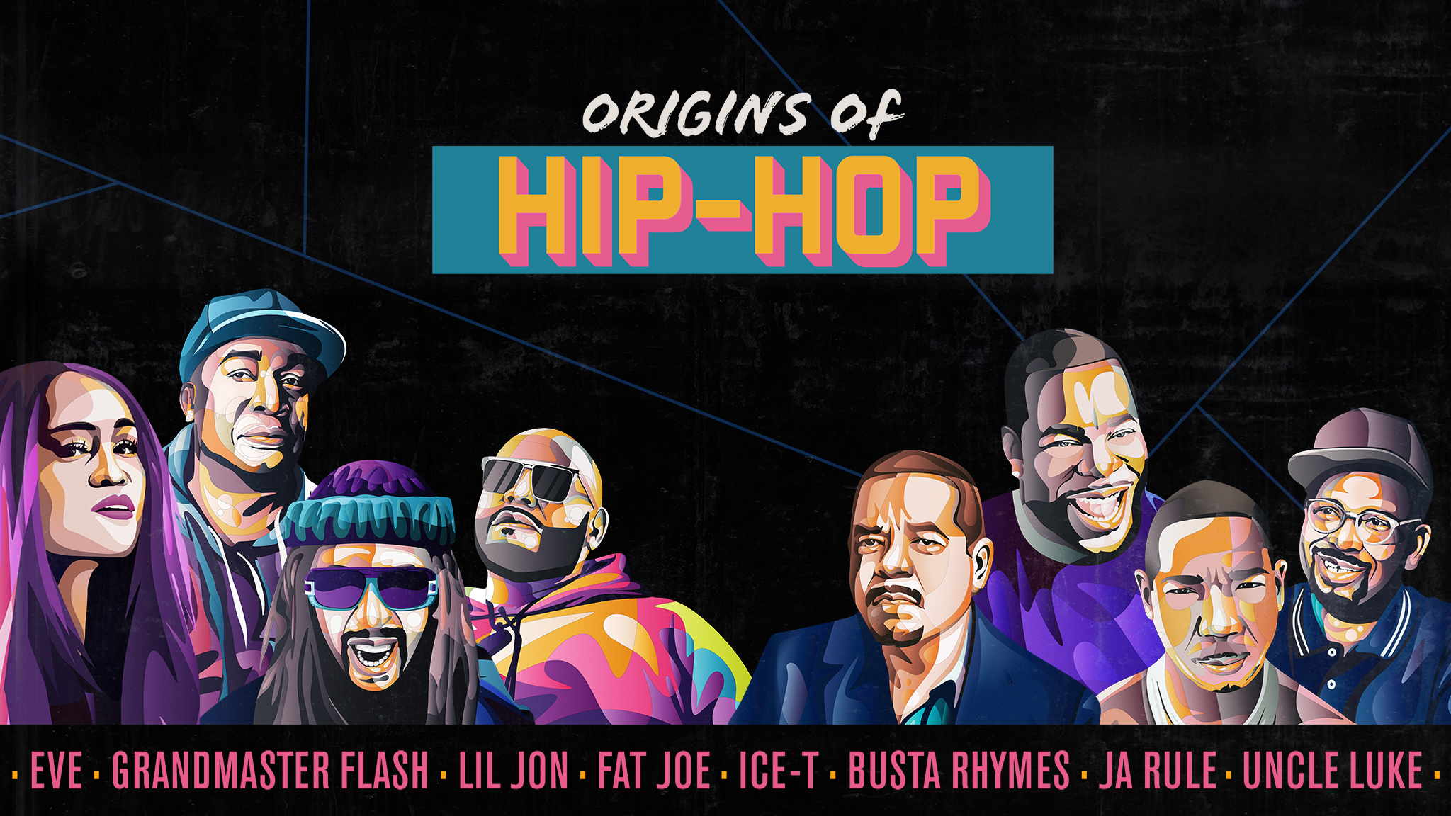 Origins of Hip Hop 2048x1152 promo 16x9 1 Origins of Hip Hop 2048x1152 promo 16x9 1