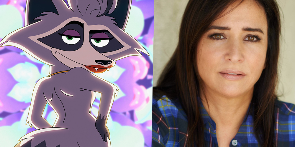 Pamela Adlon as Gina