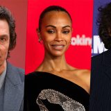 Netflix’s Daniel Roher Movie ‘Positano’ Begins Production In Italy with Matthew McConaughey and Zoe Saldaña Article Photo Teaser